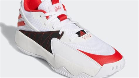 Adidas budget basketball shoes